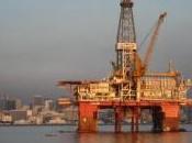 Brésil: Chevron admet responsabilité dans marée noire large