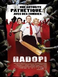 Hadopi Of The Dead