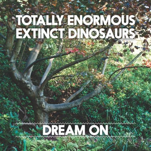 Totally Enormous Extinct Dinosaurs: Dream On - MP3
Dream On est...