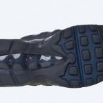nike air max 95 obsidian slate 6 150x150 Nike Air Max 95 Obsidian–Slate Blue 