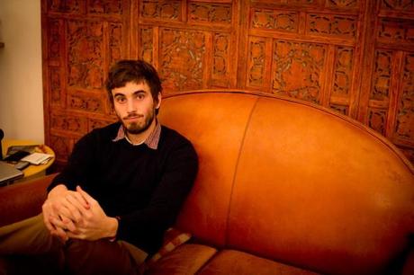 [NP Sessions + Interview] Botibol