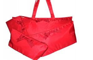 Idée cadeau : une trousse personnalisable (Concours)