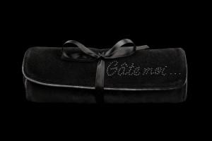 Idée cadeau : une trousse personnalisable (Concours)