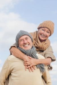 Une SEXUALITÉ active, la garantie du bonheur pour les vieux couples – GSA’s 64th Annual Scientific Meeting