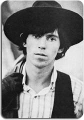 Keith Richards