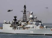 Canada luttera contre terrorisme dans Méditerranée