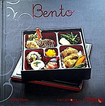 bento ! Un livre