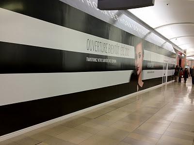 Sephora fera t-il du Complexe Les Ailes un incontournable? Sephora fera t-il du Complexe Les Ailes un incontournable?