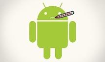 Android : l'attaque des malwares en augmentation !