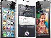 Séléction Smartphone pour Noël 2011...