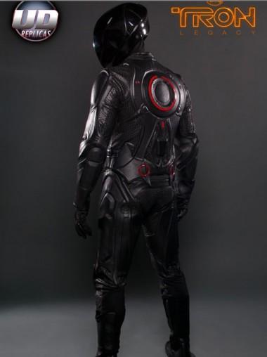 rinzler tron Se grimer en Rinzler de TRON Lhéritage