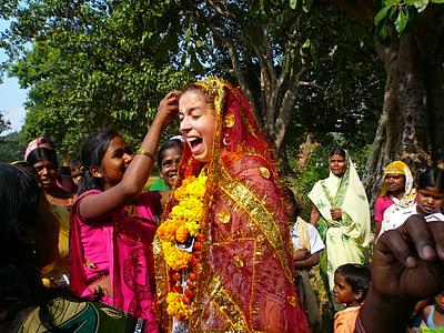 Dans les villages tribaux du Jharkhand