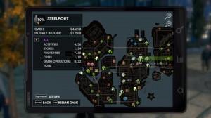 Votre terrain de jeu Saints Row : The Third – Test