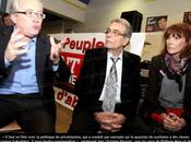 Christian Picquet pour nouveau Front populaire Assemblée Citoyenne Novembre 2011 Thil).