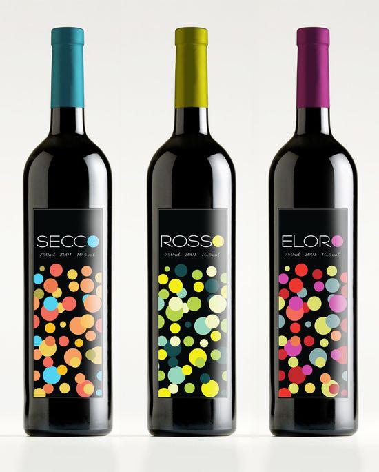 Packagings graphiques