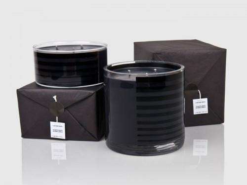 Packagings graphiques