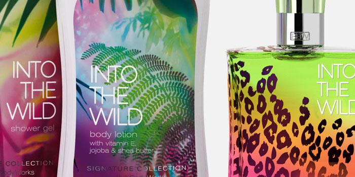 Packagings graphiques