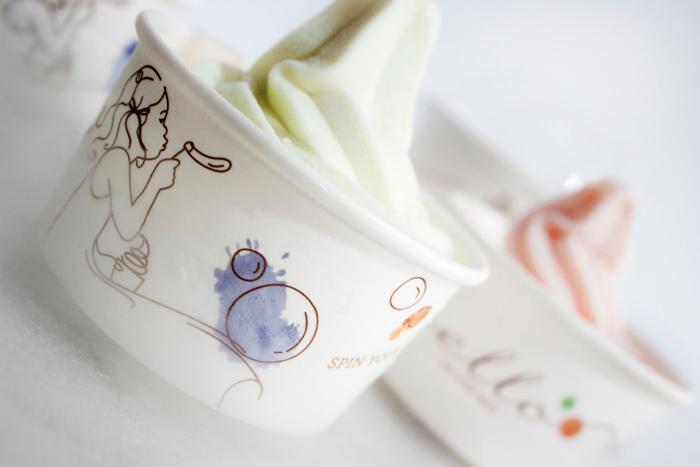 Packagings graphiques