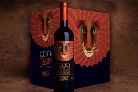 Packagings graphiques