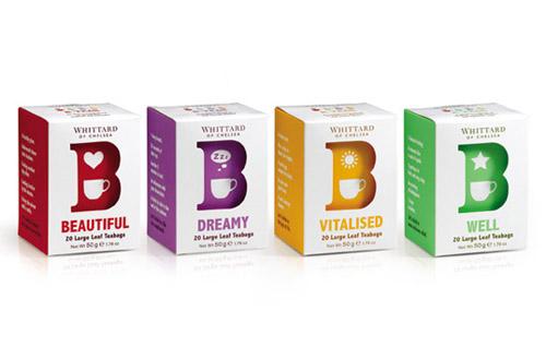 Packagings graphiques