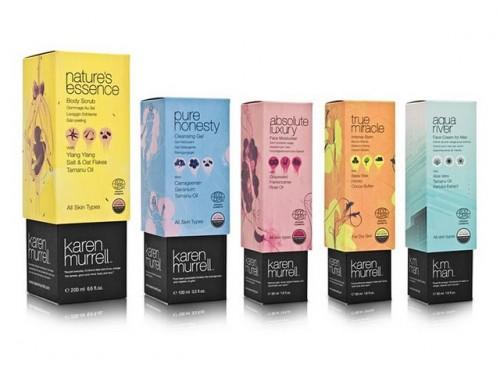 Packagings graphiques