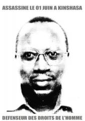 Thierry Michel, Belgique, L'Affaire Chebya, Congo, assassinat, drae, actualité, actualité cinéma, ciné, cinéma,