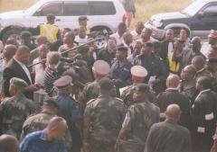 Thierry Michel, Belgique, L'Affaire Chebya, Congo, assassinat, drae, actualité, actualité cinéma, ciné, cinéma,