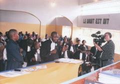 Thierry Michel, Belgique, L'Affaire Chebya, Congo, assassinat, drae, actualité, actualité cinéma, ciné, cinéma,