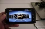 motorola razr soft live 23 160x105 Test : Motorola RAZR
