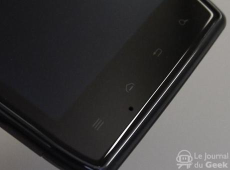 motorola razr live 081 Test : Motorola RAZR