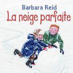 neigeparfaite