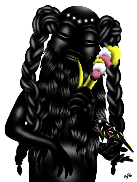 Illustration by Grant Coghill