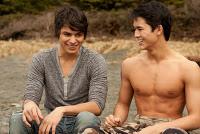 Nouvelles photos inédites de Breaking Dawn part 1