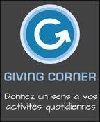 Mécénat : avec Giving Corner, les bonnes pratiques en entreprise se traduisent en dons