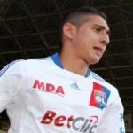 Belfodil : « Il est clair que je voudrais jouer pour mon pays »