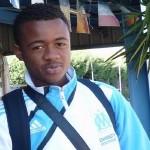 Ayew : « focalisé que sur l’Olympiakos »