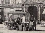 baraques frites Lille.