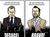 enseignements défaite socialistes espagnols