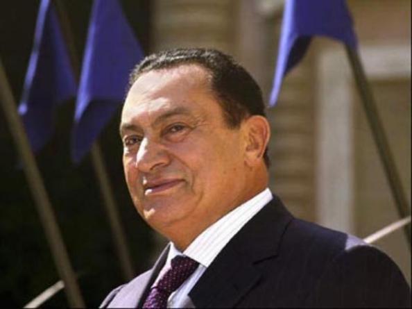 Le faux « printemps arabe »: la révolution égyptienne