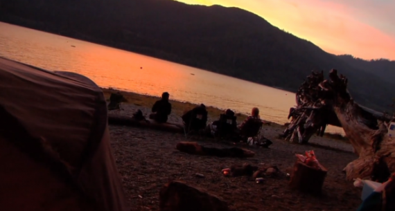 Kiteboarding & Timelapses by Scribblevision !