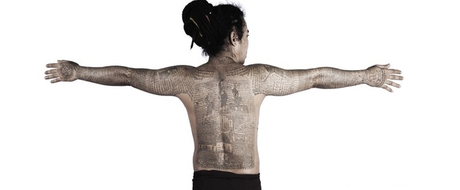 Sacred Skin – Thaïland’s Spirit Tattoos