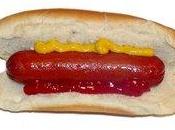 Etats-Unis prison pour simple hot-dog
