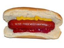 le hot-dog de la honte