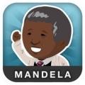Révisez l’histoire Mandela avec appli Quelle Histoire