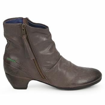 La complainte des pieds