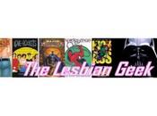 Lesbian Geek’s Awesome Week