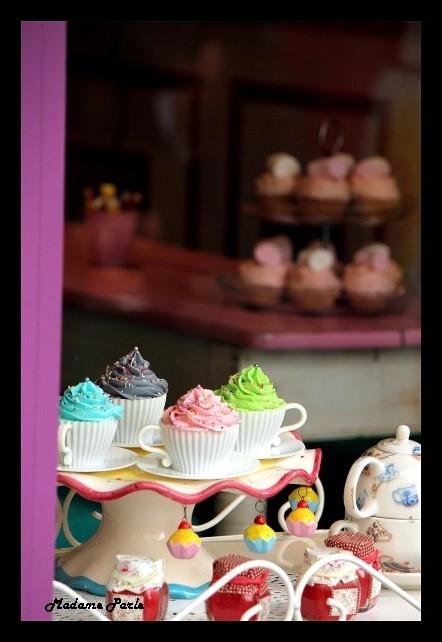 Je vous emmène à Montmartre