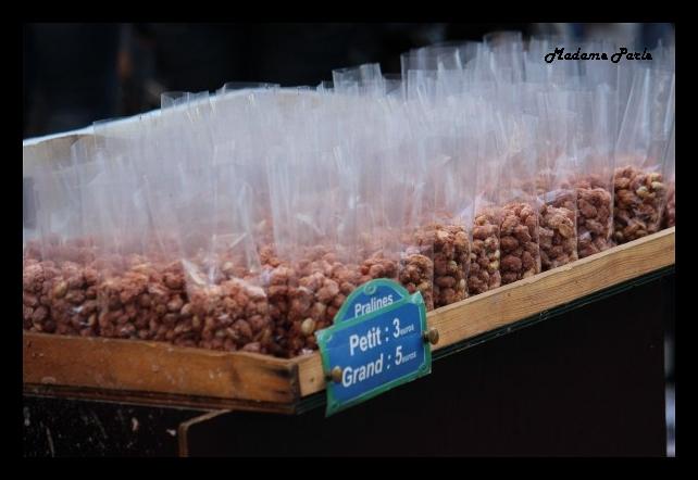 Je vous emmène à Montmartre