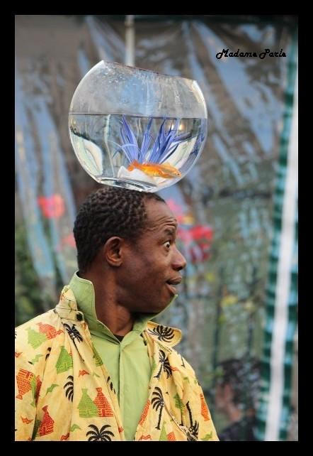 Je vous emmène à Montmartre