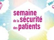 Semaine sécurité patients: Bien utiliser, agir, comprendre Ministère santé